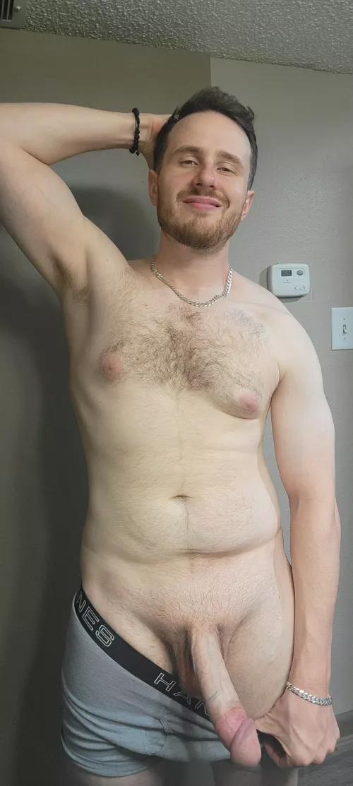 Finally, the Fucking Weekend!