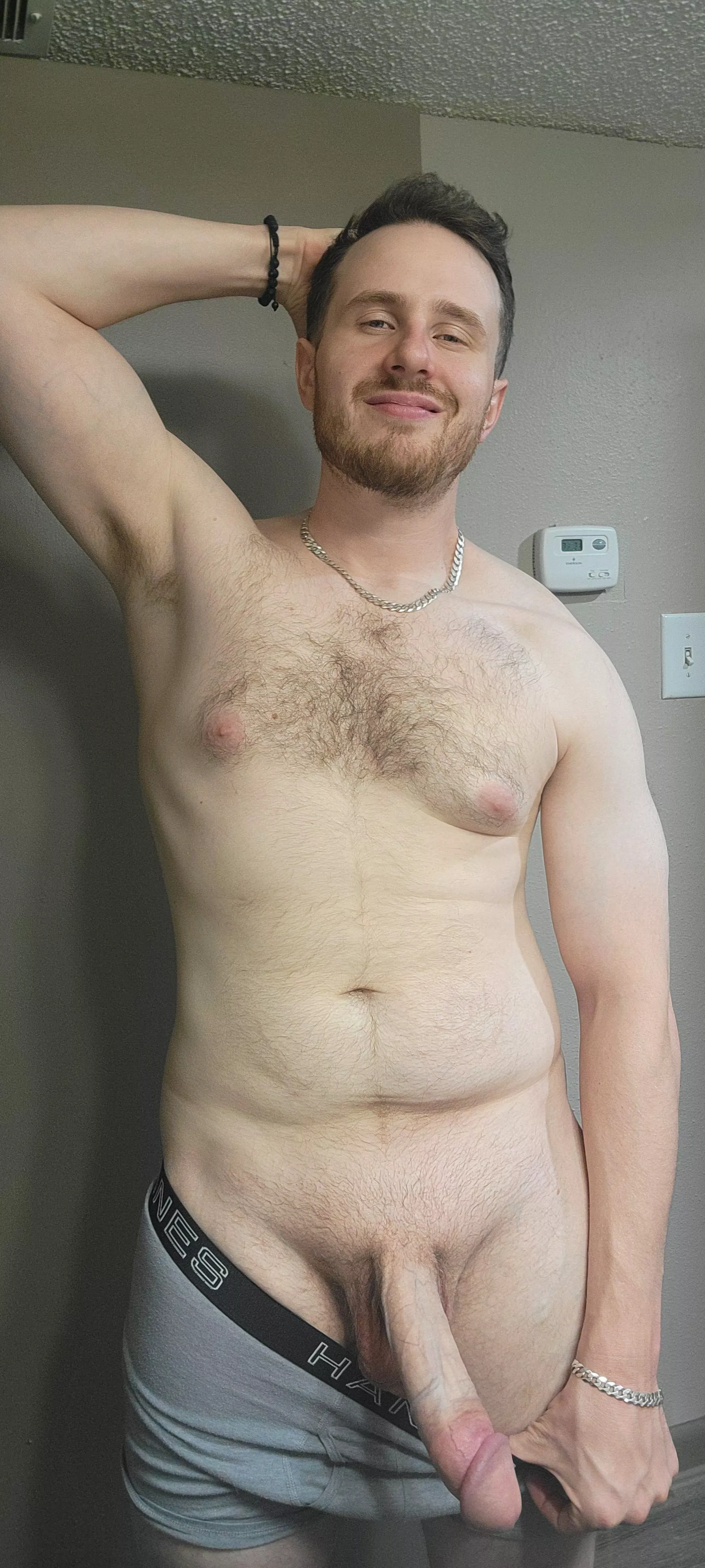 Finally, the Fucking Weekend!