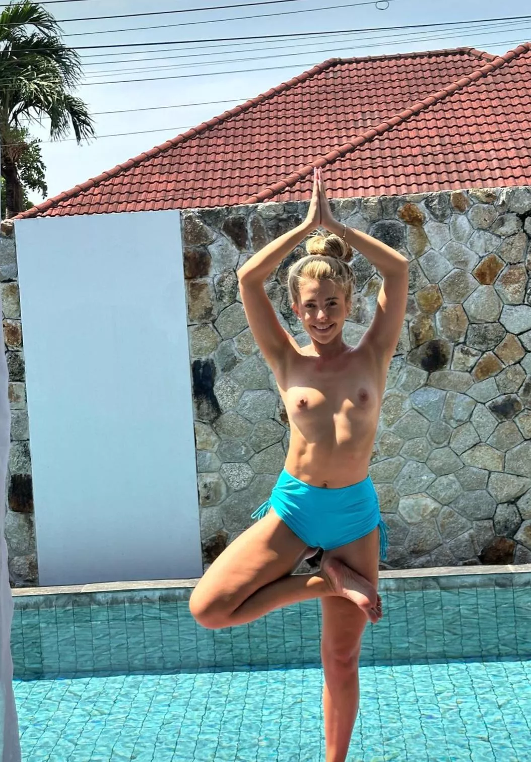 Finding Peace in the Moment