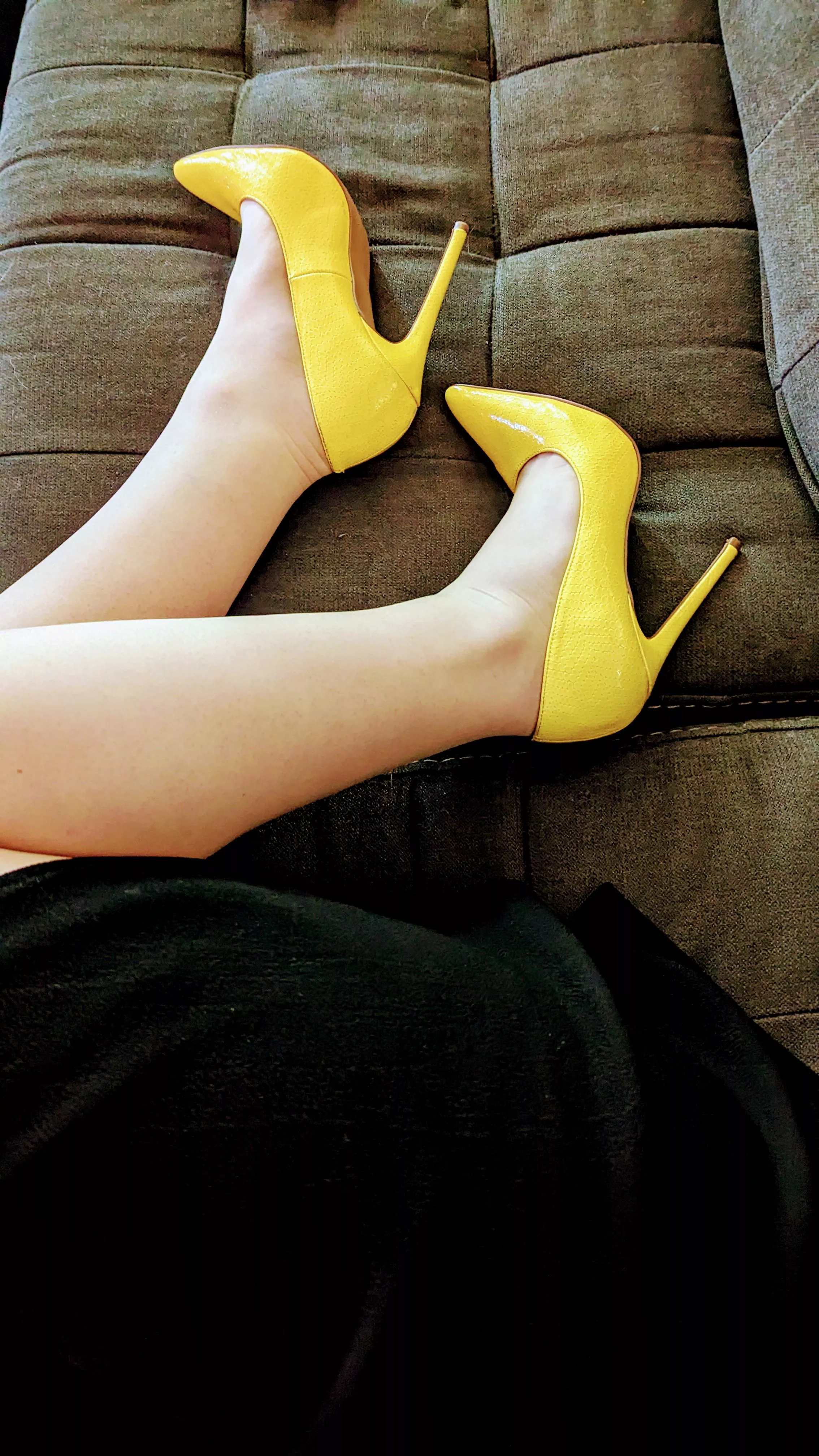 First time posting. Maybe more to come 😉