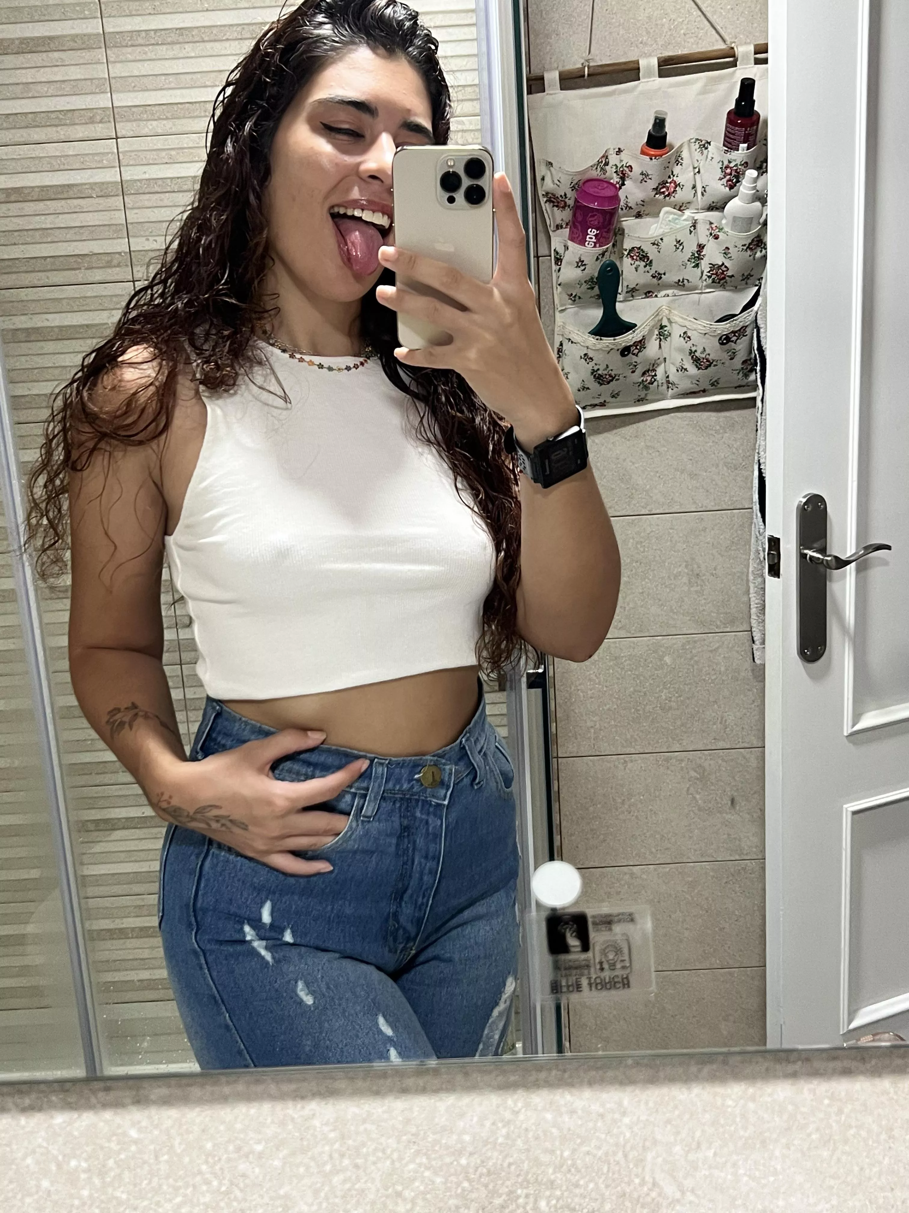 Going out for a few beers