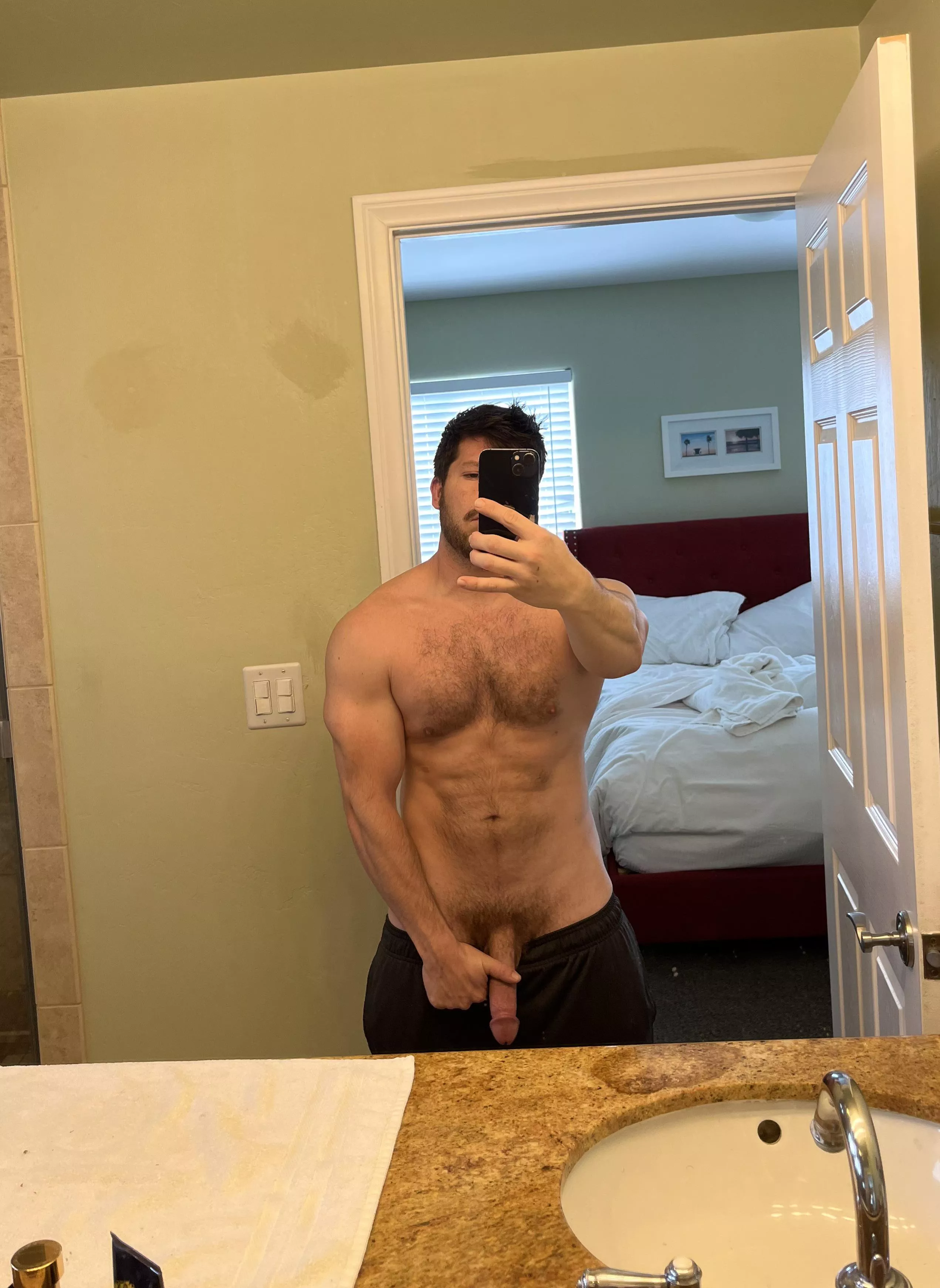 Guess the Size, Get the Prize (33) 🐂🏆