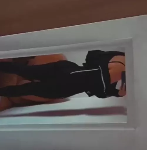 Gym outfit!🍀🤞🏻