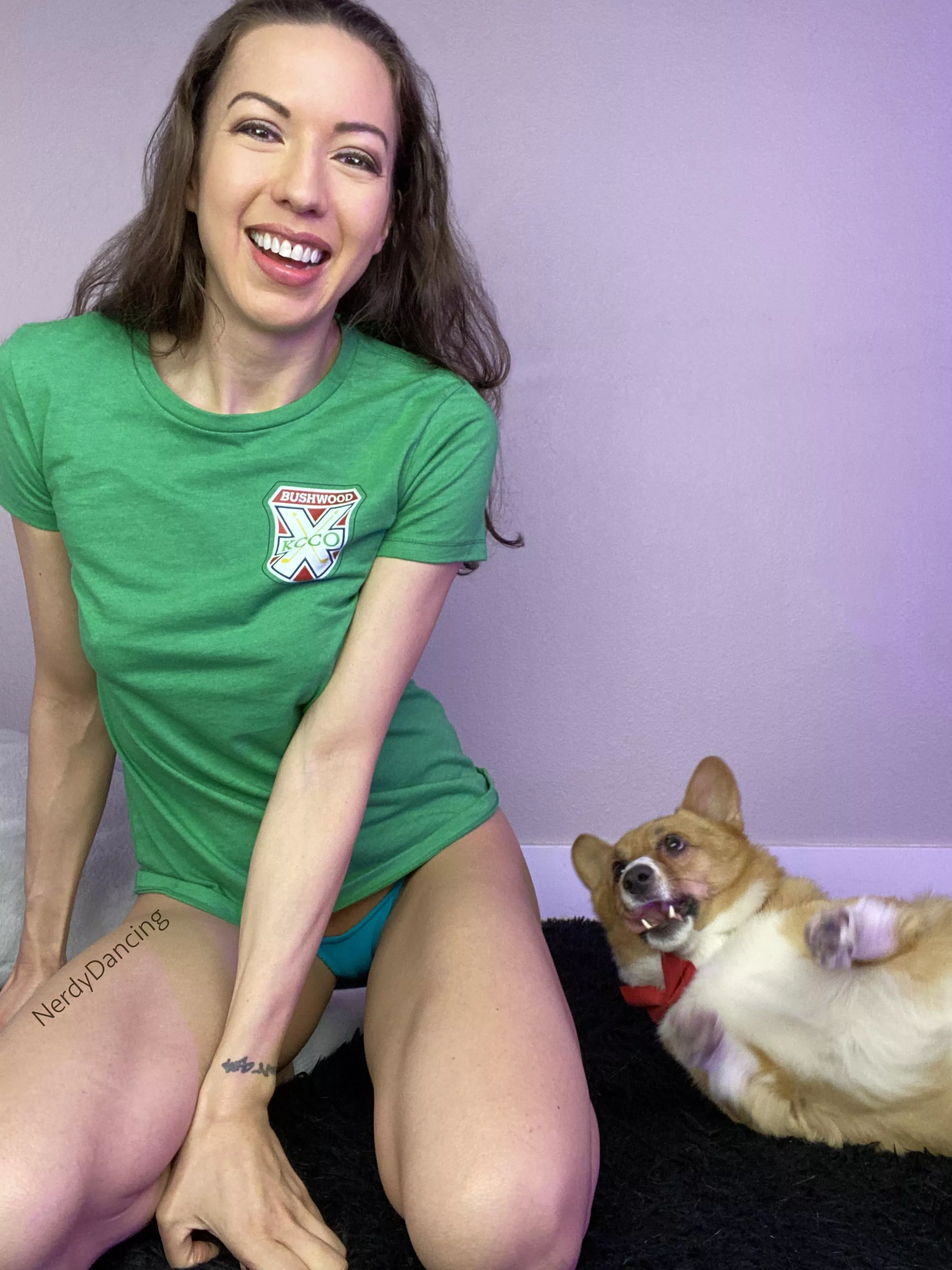 Half Asian (Vietnamese), half white. 44F