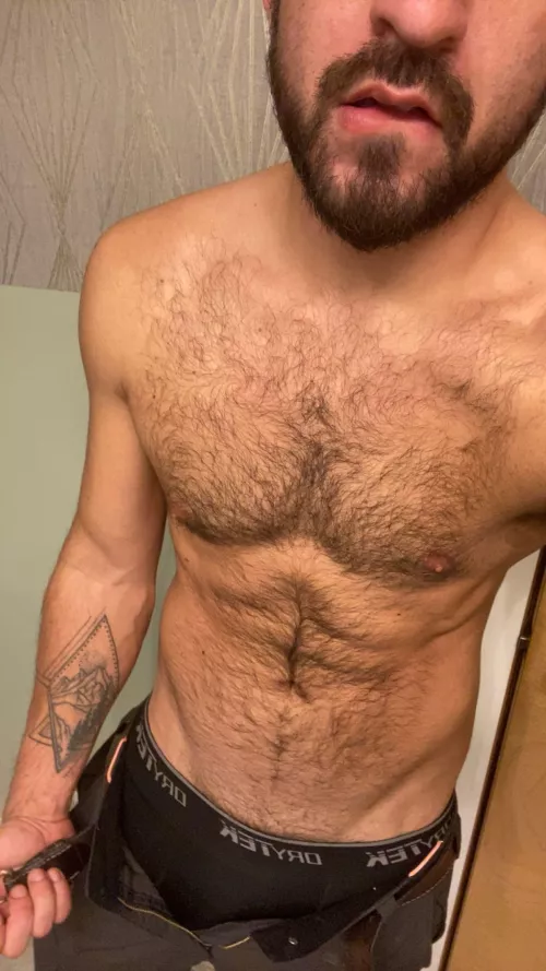 Happy Friday you naughty men and women 😈