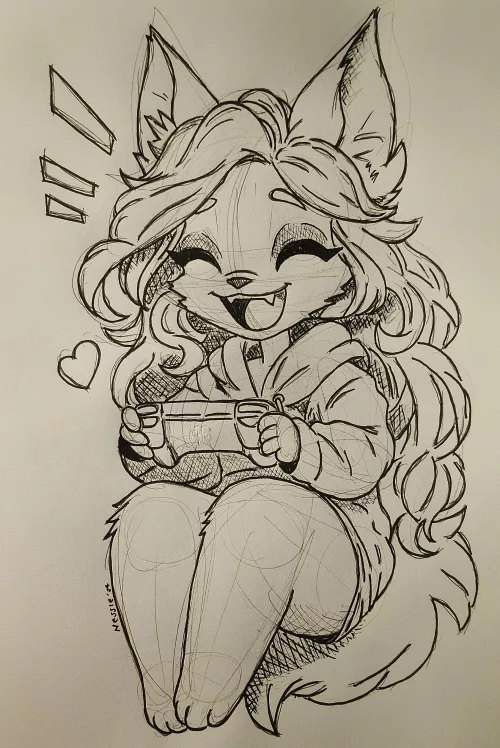 Happy gaming by me 🎮