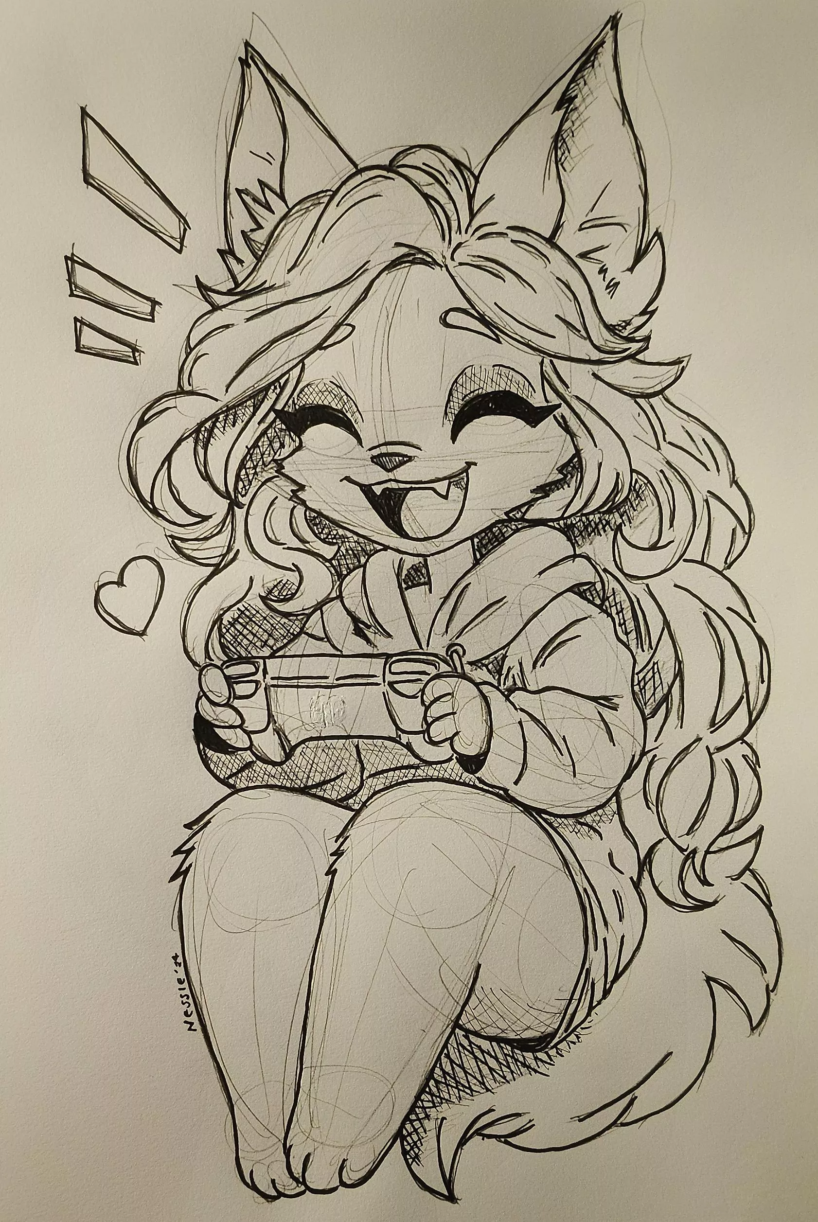 Happy gaming by me 🎮