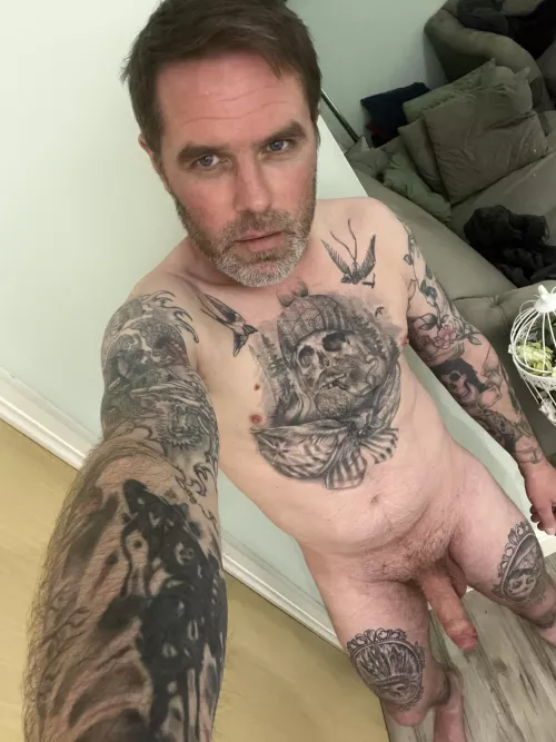 Happy Saturday folks