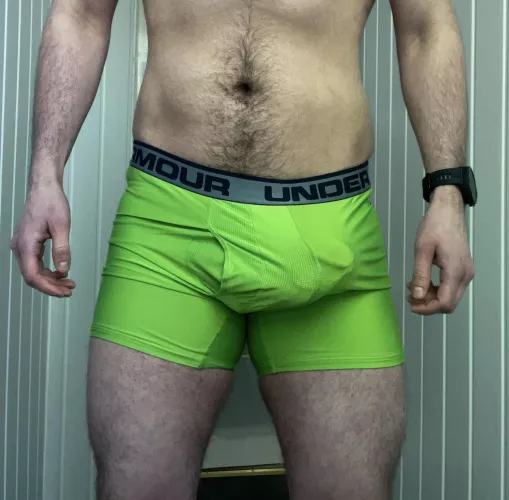 Have I caught your attention?