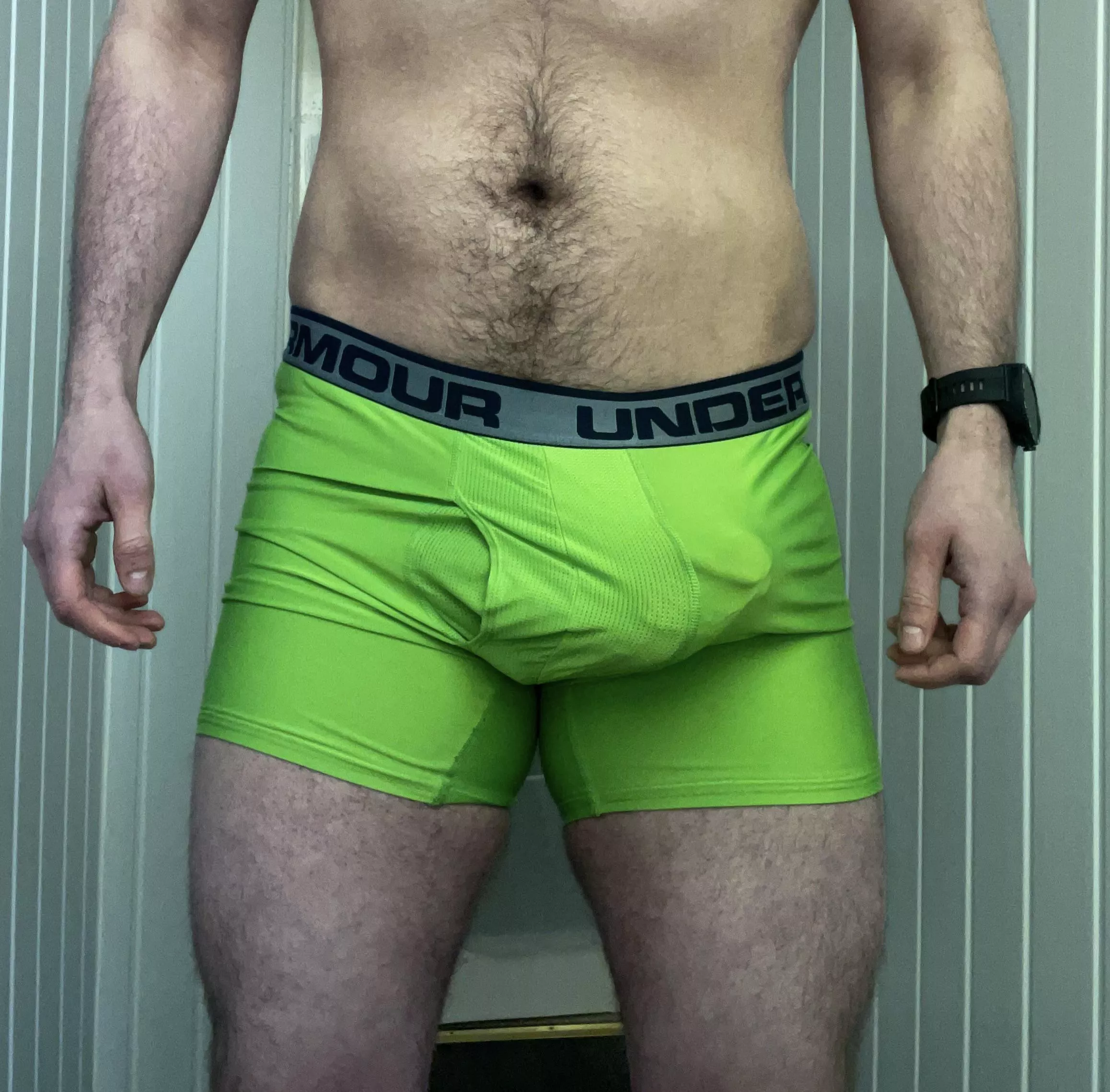 Have I caught your attention?