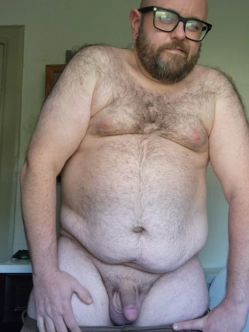 Haven't posted in a while.  Who wants to be a good boy for me?