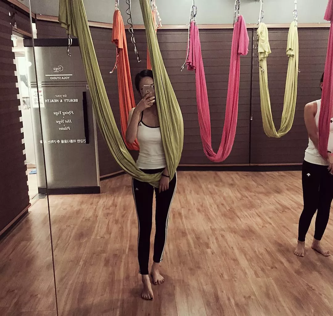 Hello! Just another day~