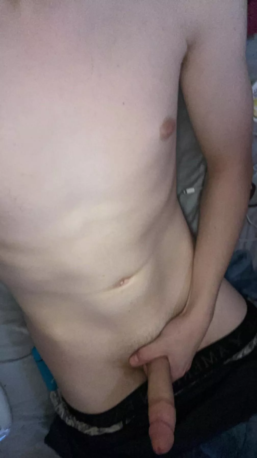 Hi to the 3 people that see this :)