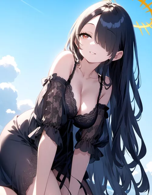 Hinata [Blue Archive]