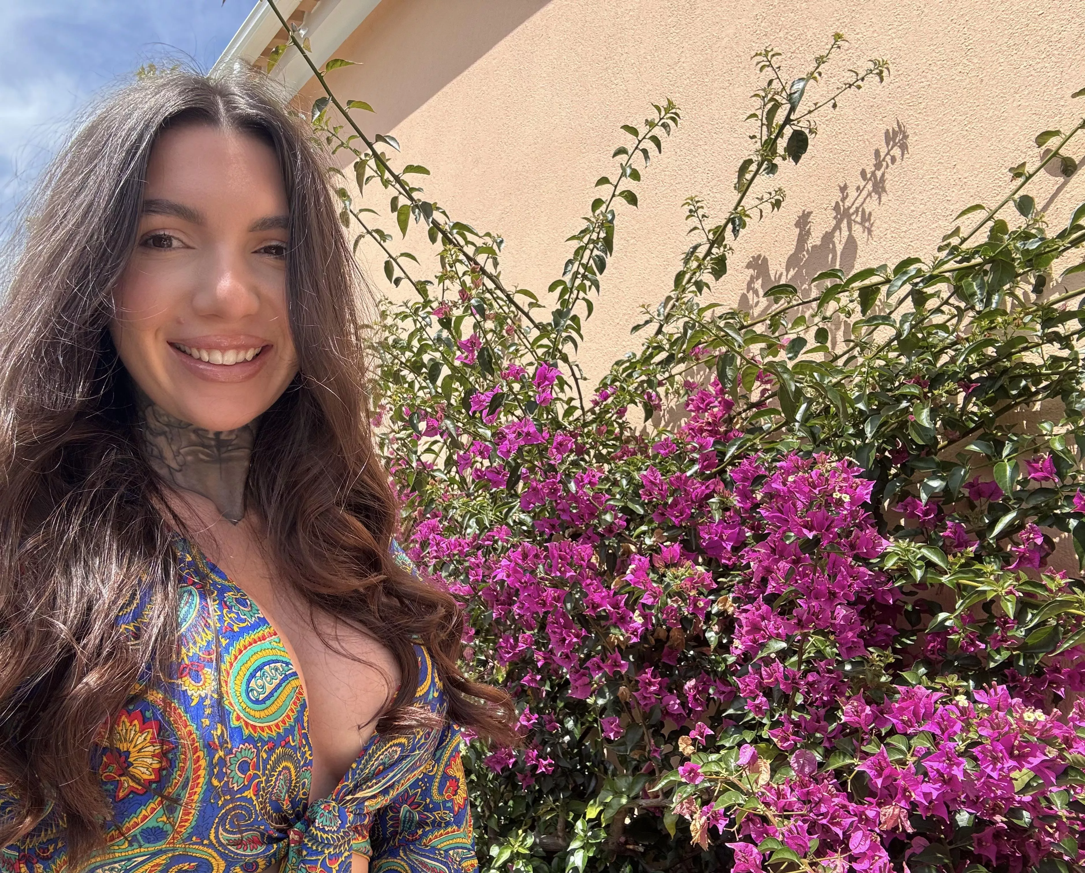 Hope you have a great weekend x