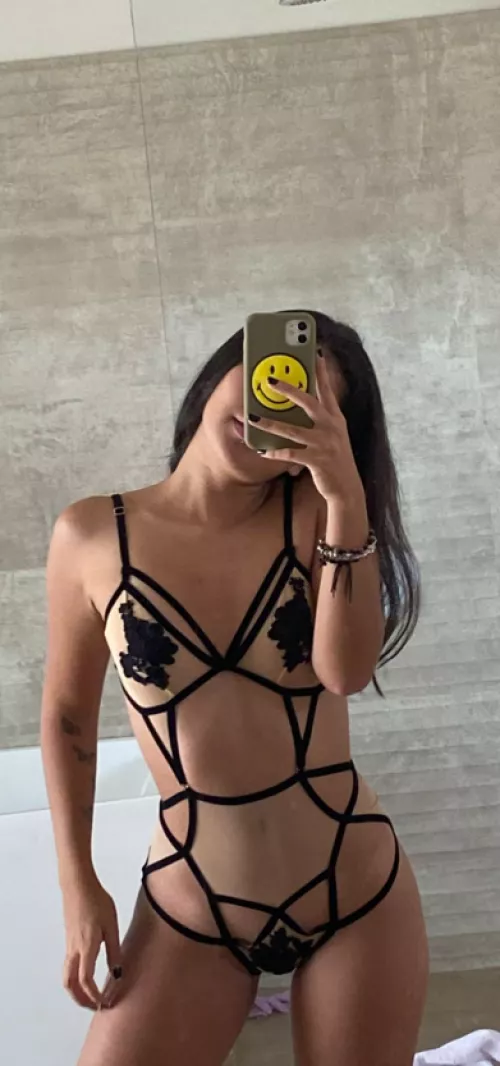 how can I make you happy?