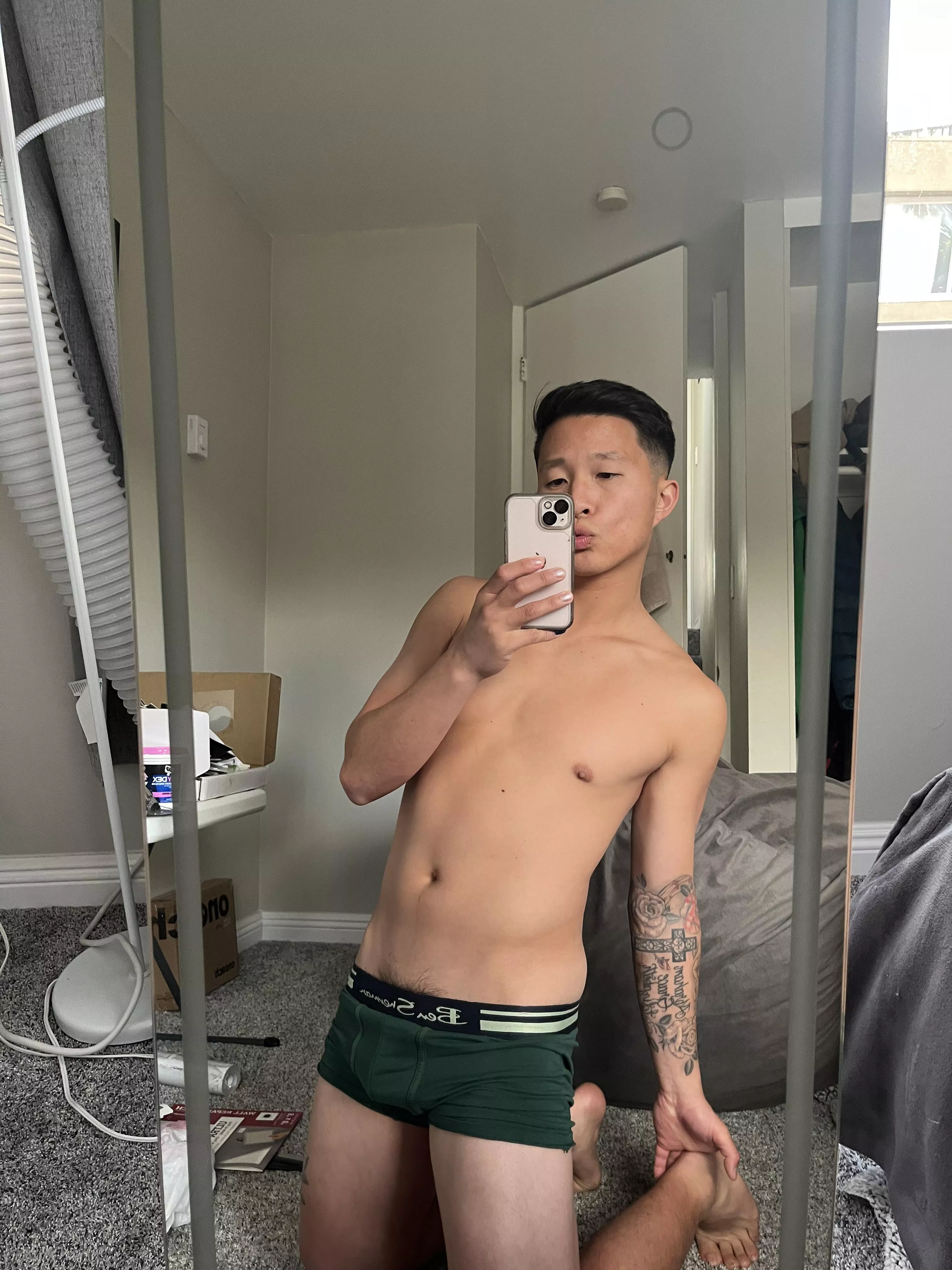 How long can you fuck