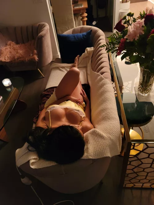 how long you lasting inside me?