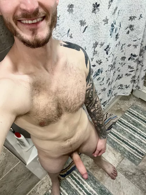 How’s your night going