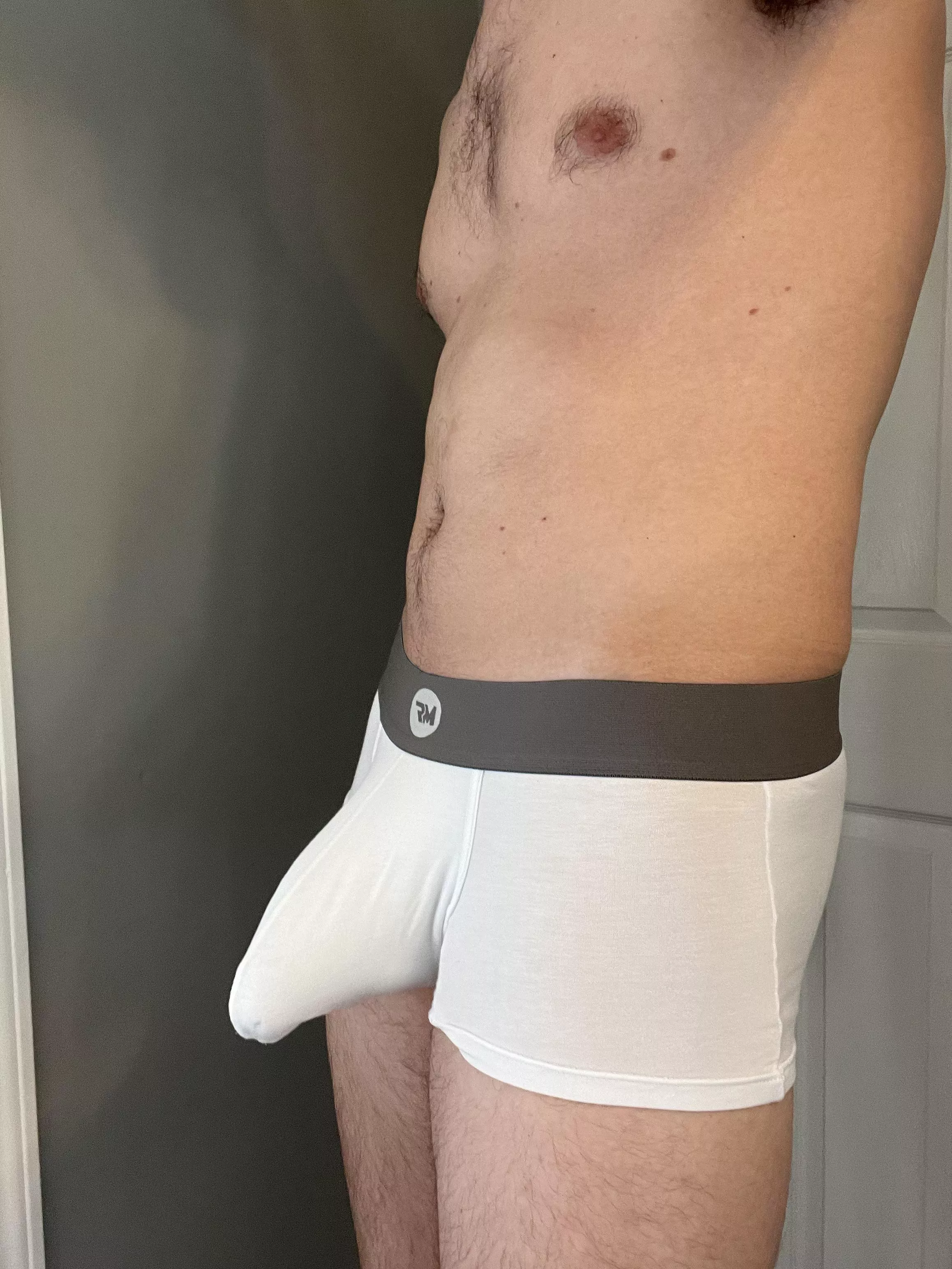 Humble and hung☝️