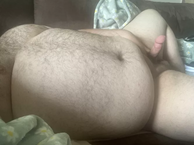 Hungover and Horny today