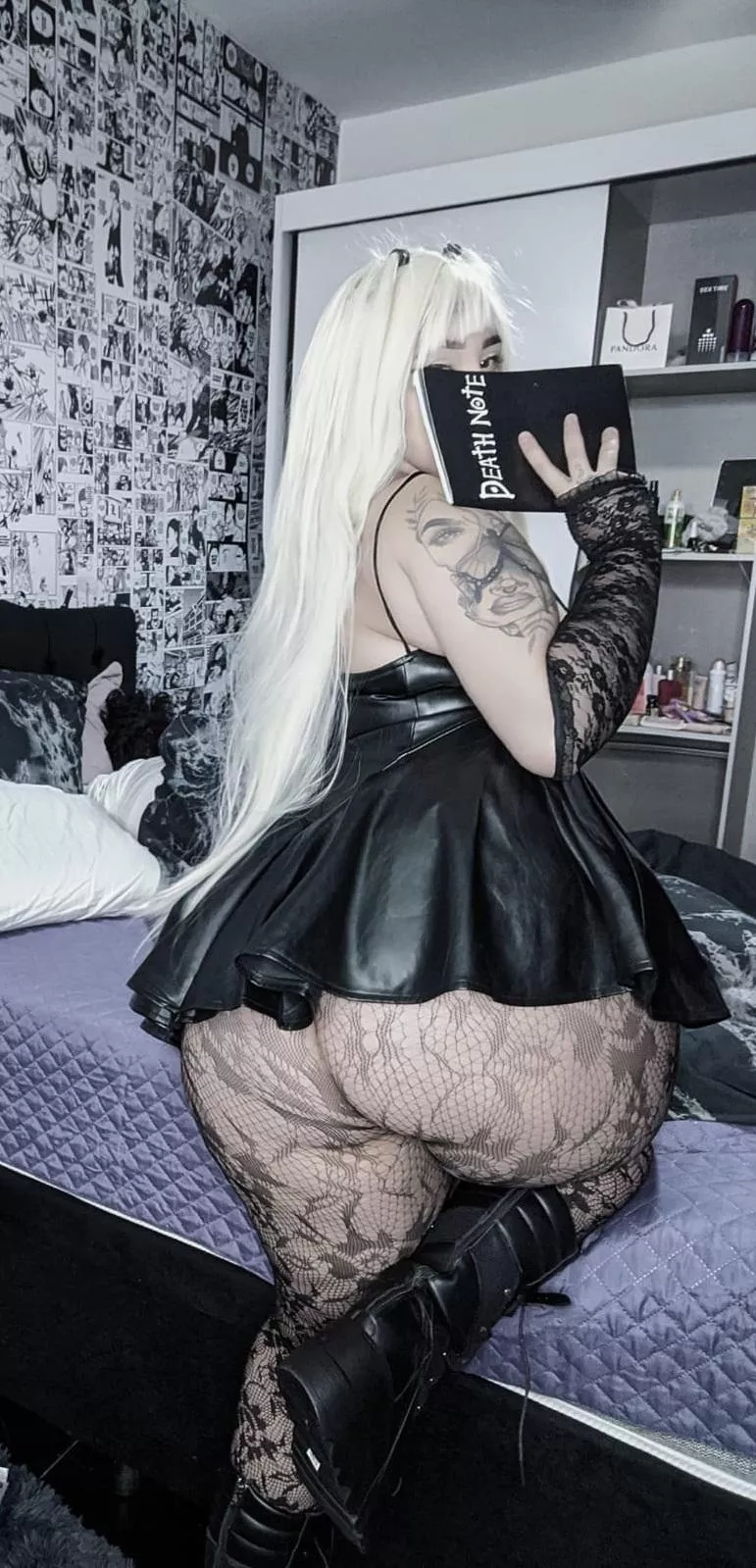 I can be dangerous but i know how to please u so well