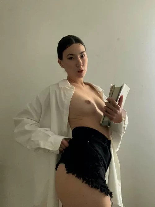 I could be your secretary?