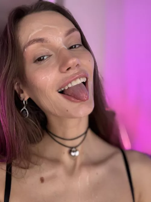 I guess I don't have enough sperm. I guess the guy has a mistress and I still don't have a lover.