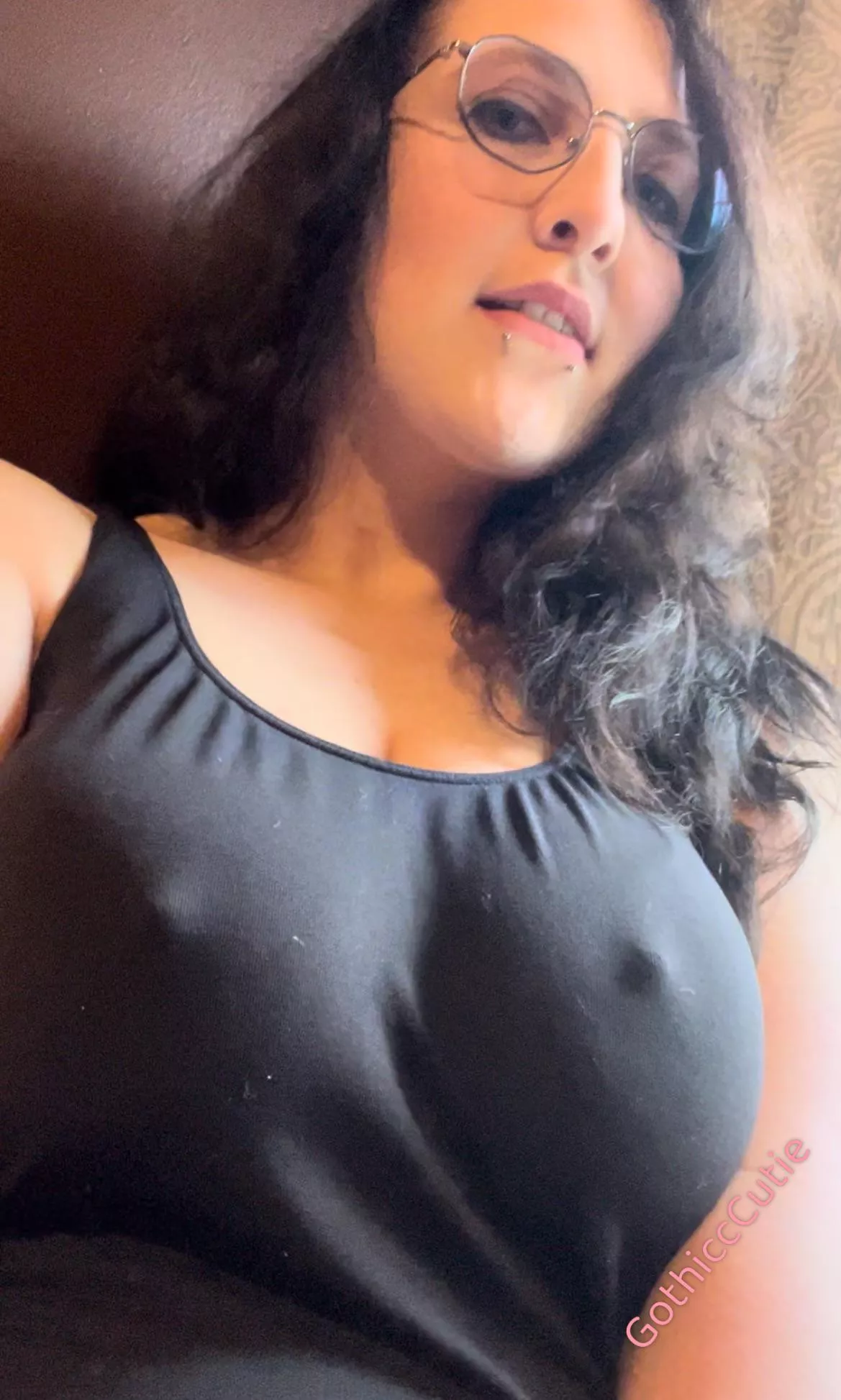 I hate putting my Gcups in a bra… but my natural headlights give me away 