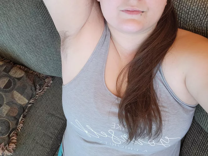 I haven't shaved in over a year. I wish I had more growth 