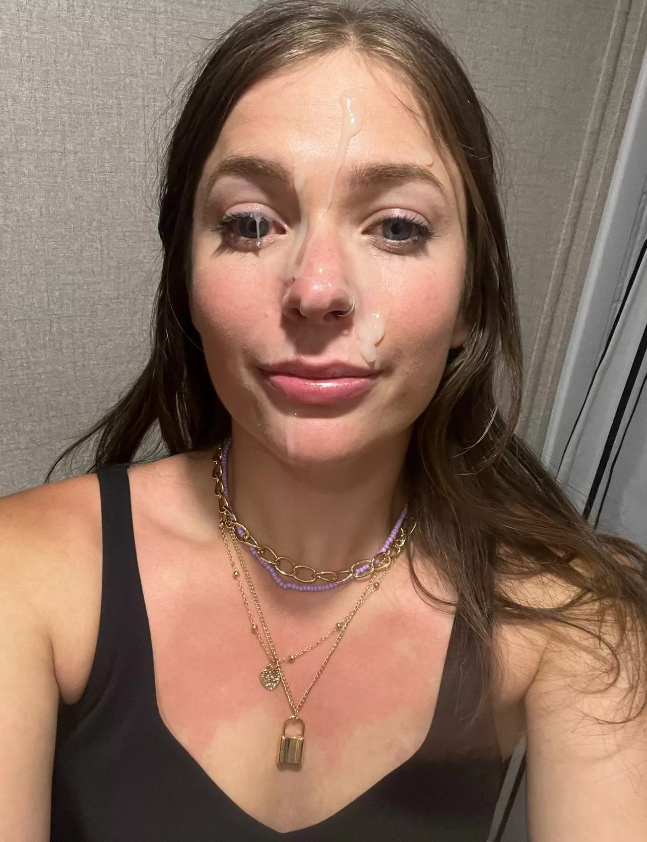 I just love big loads