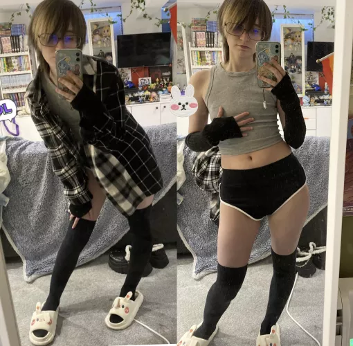 i kinda loveee these shorts so much