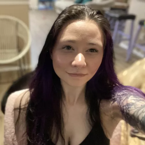 I love being a slutty little tease 🖤