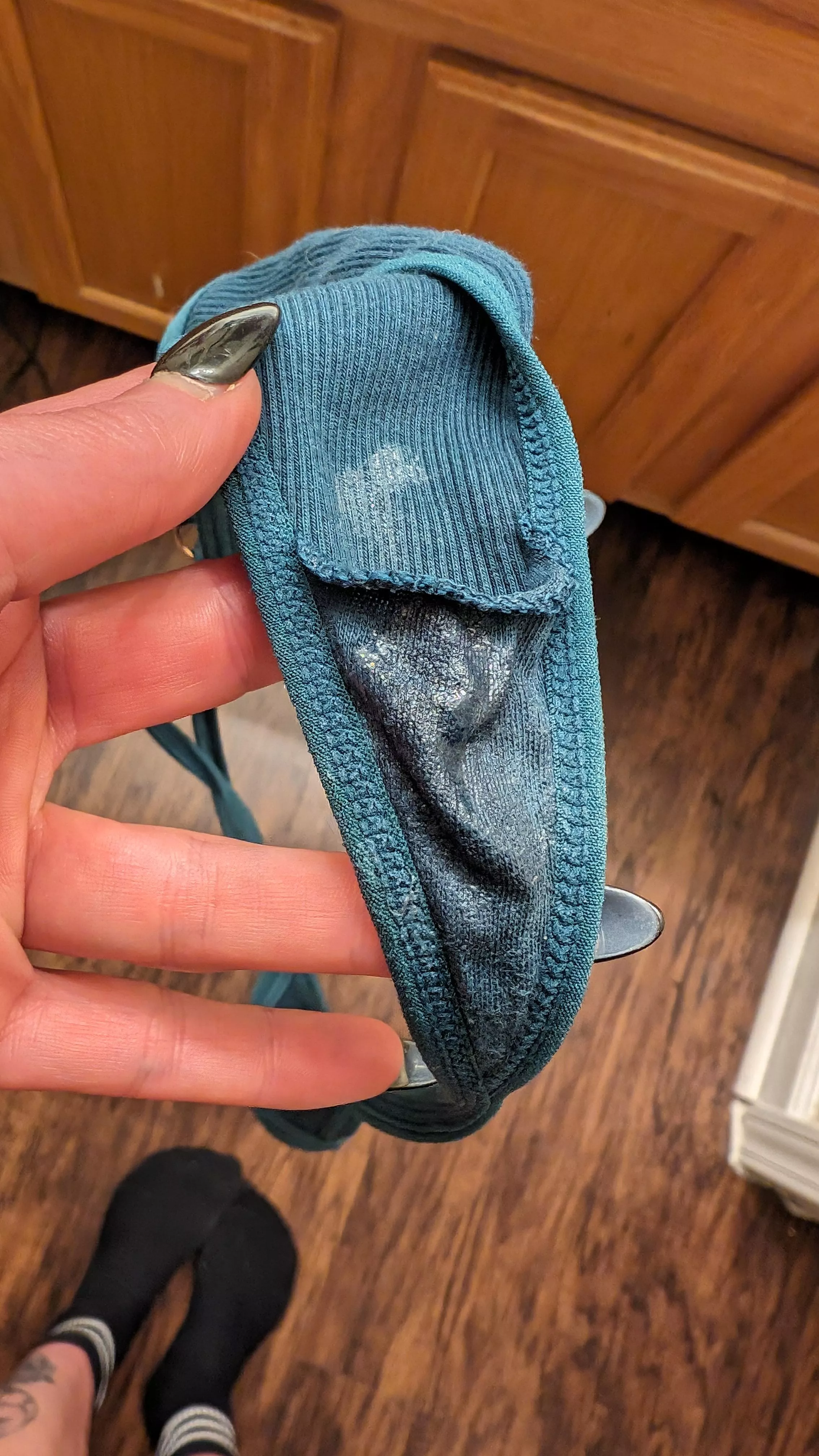 I made this for you 🥹