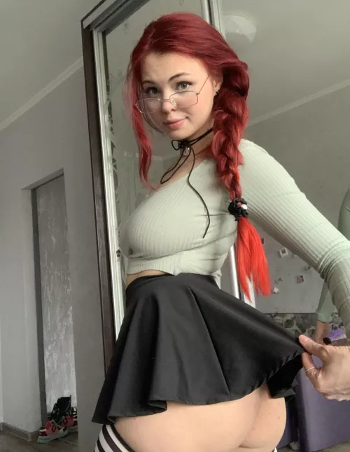 I smile mischievously, knowing that I have attracted your attention