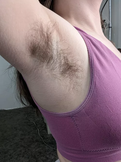 I sweat easily if you are into that. 