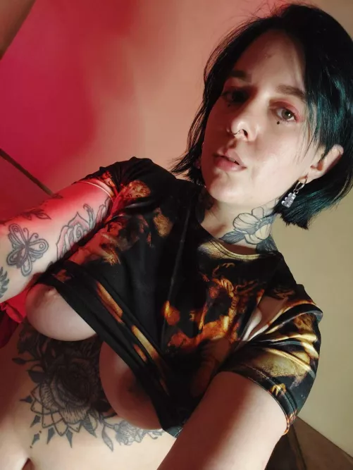 I think i would make a nice friend with benefits