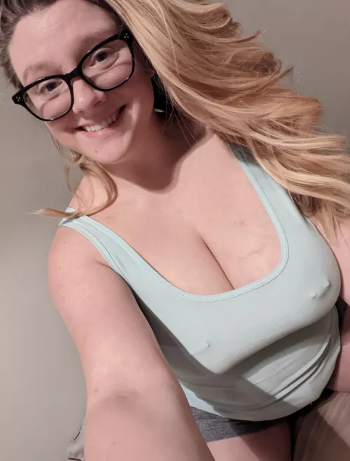 I think it's time for a haircut 