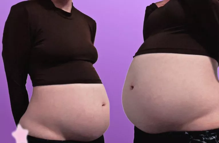 I used to run a 5 miles everyday, now I just waddle to the fridge