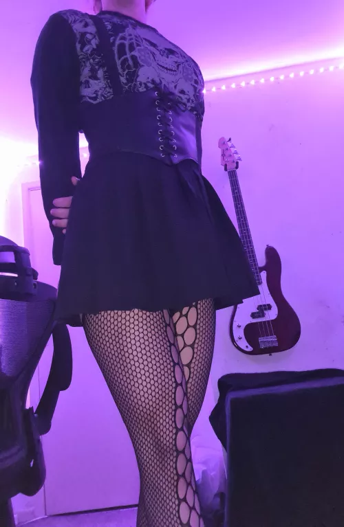 I vibe with this fit so hard 