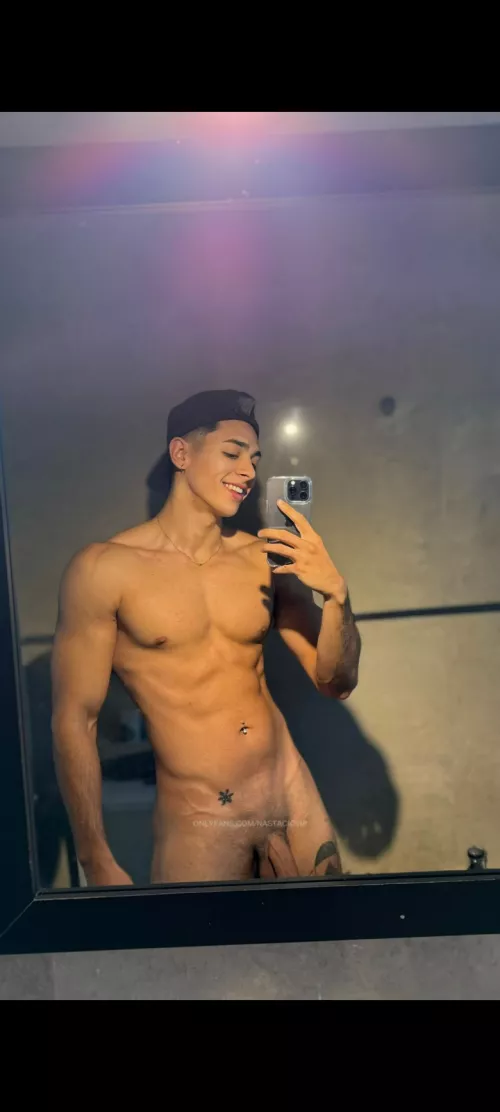 I want to do dirty things with you😏