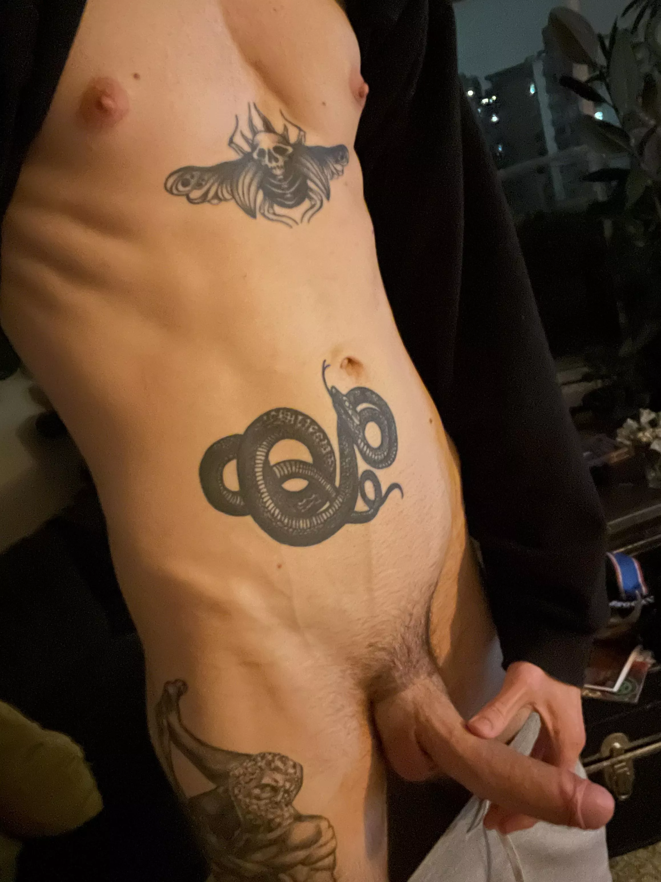 I wish I could afford laser hair removal tbh