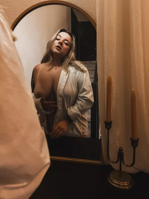 I’d love to hangout 