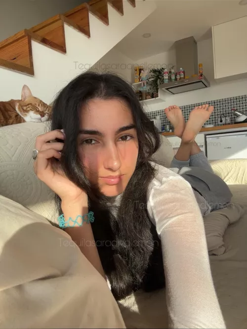 If I sent you this would it be considered a sext???