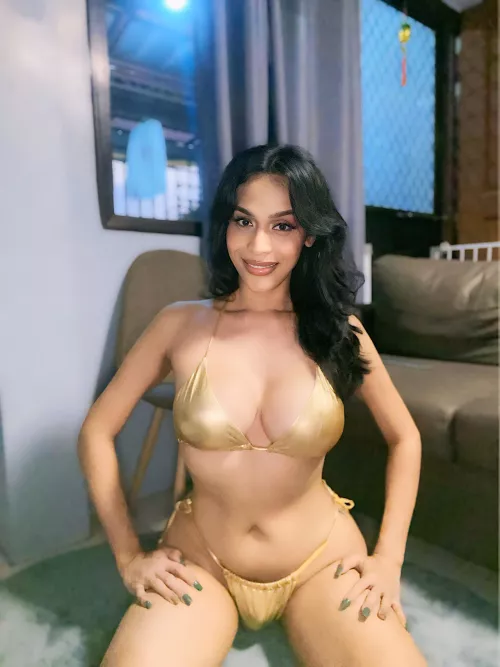 I’m a ladyboy, Ofcourse im beautiful 😍😍😍