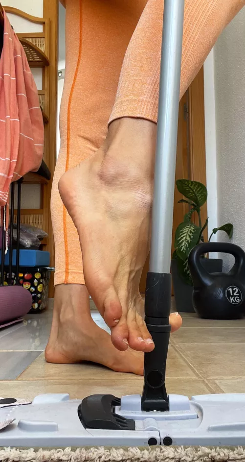 I'm experimenting with different subjects