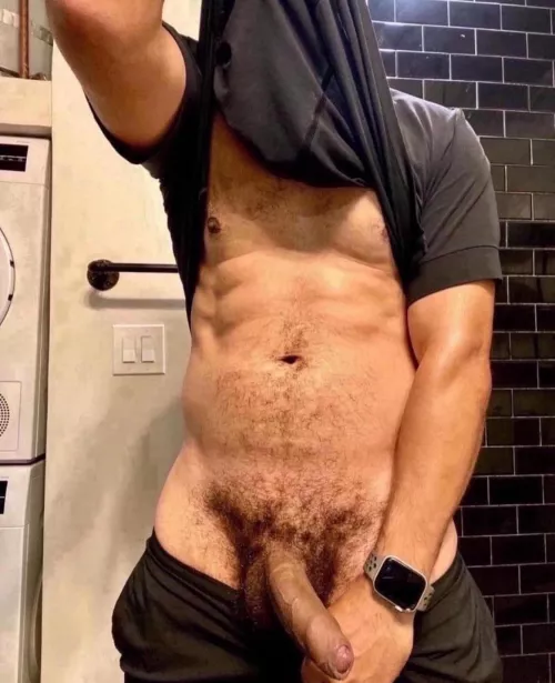 I’m going to fuck your brains out and leave you a cum filled mess.