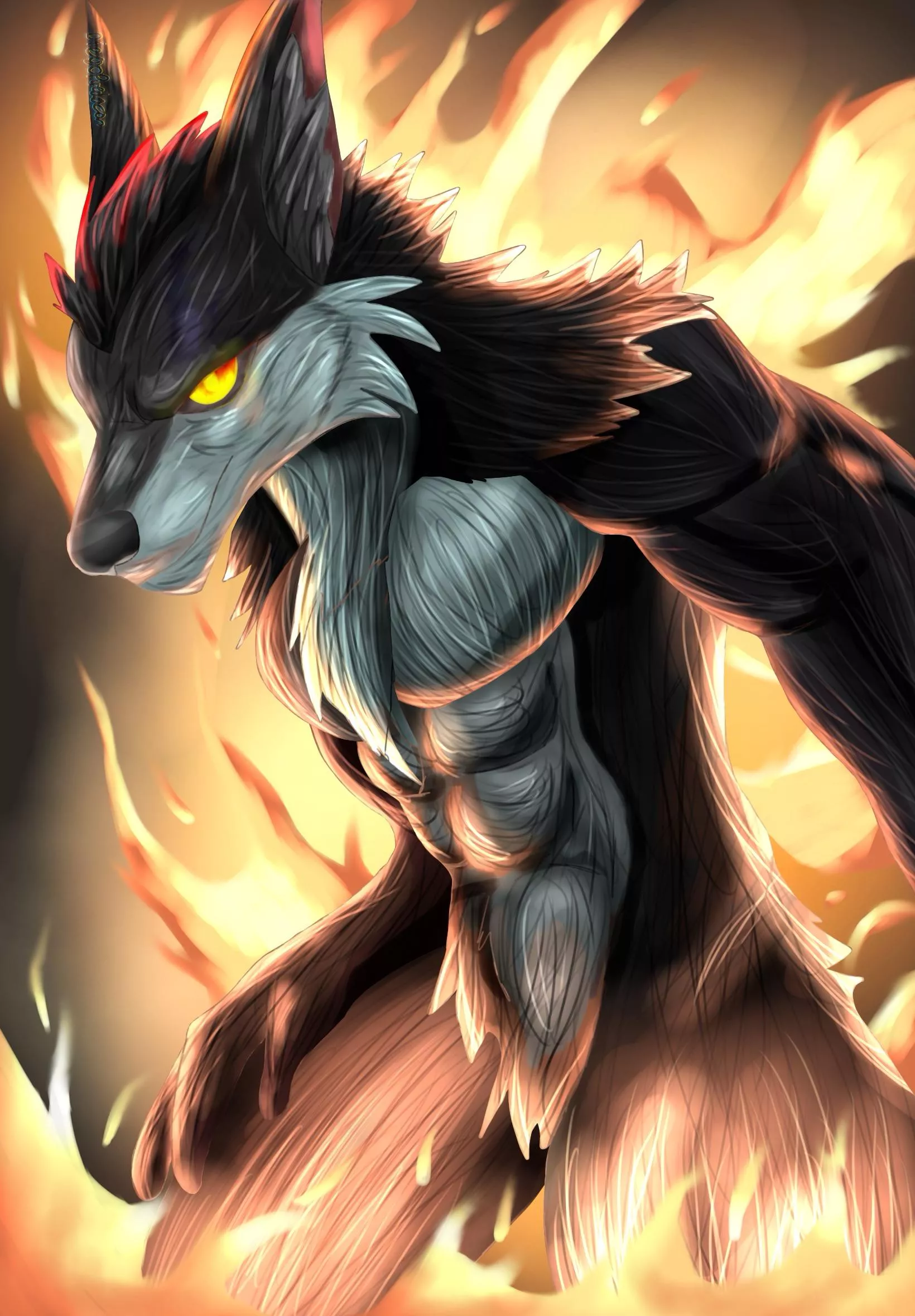 I’m in love with this piece so much 😭