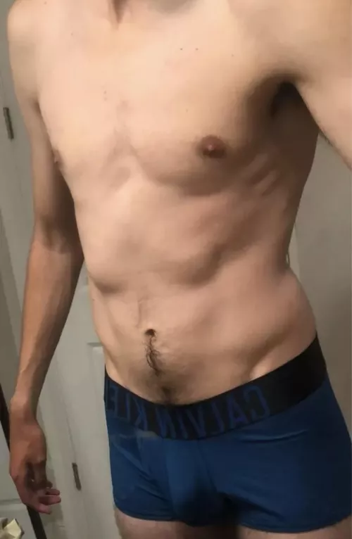 I’m looking to expand my undie collection. Anyone want to help?