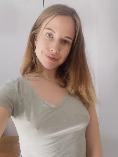 I'm ready for the supermarket